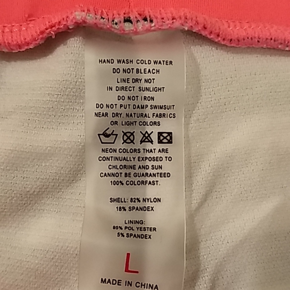 ⬇️REDUCED⬇️1LEFT 🌴3 Piece 👙 Set - Picture 5 of 5